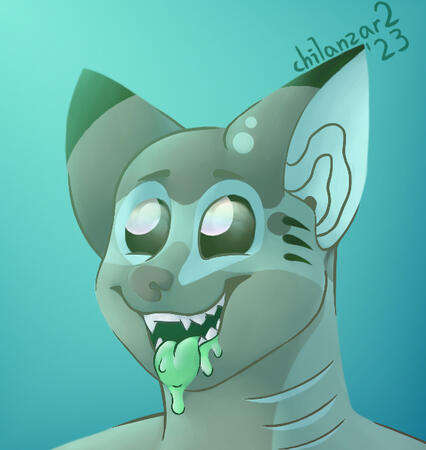 Detailed shading example