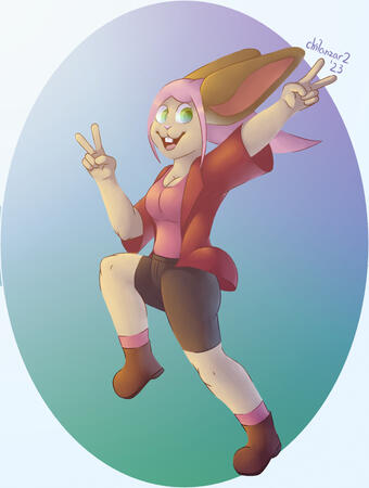 Detailed shading example